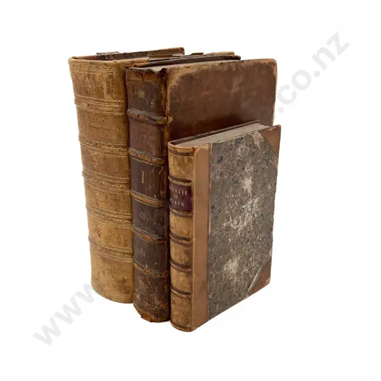 Russell George - A Tour Through Sicily in The Year 1815