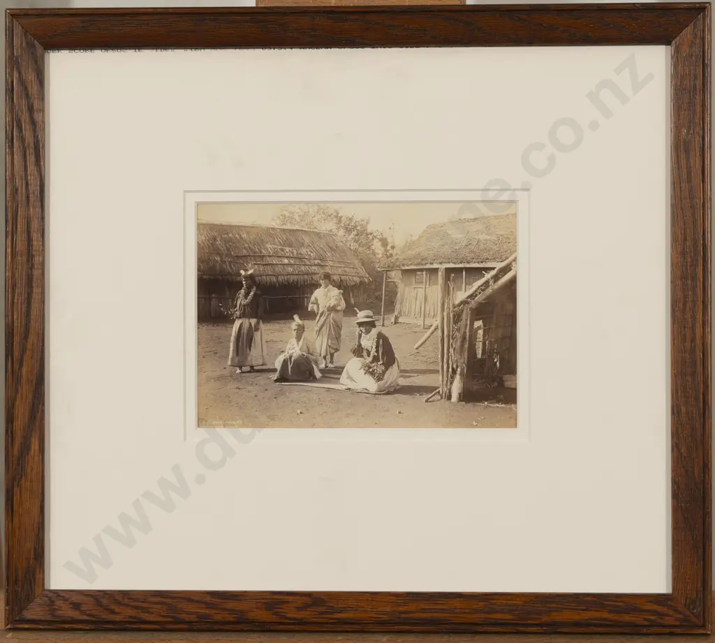 Burton Brothers - At Parihaka Image 1++