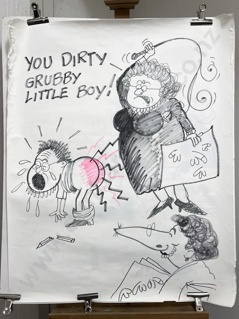 Crawford Peggy - Only An Orphan Image 1++