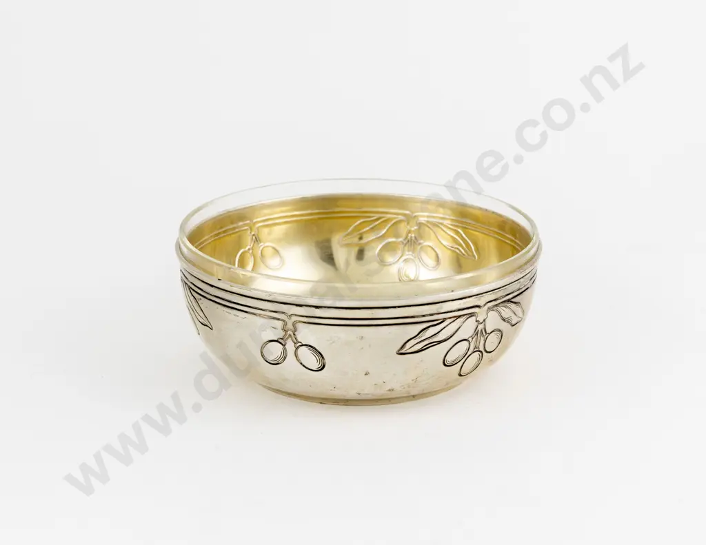 Danish S/S Bowl Image 1++