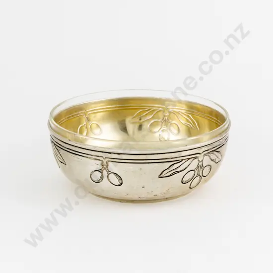 Danish S/S Bowl