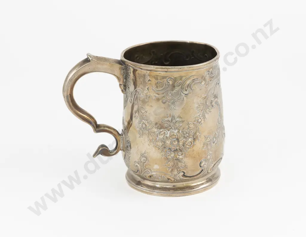 Geo I S/S Tankard Image 1++