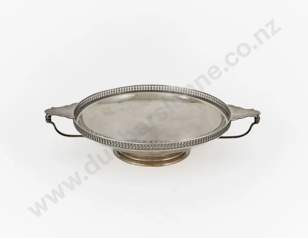 Geo V S/S Fruit Bowl Image 1++