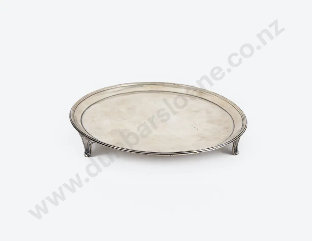 Geo III S/S Card Tray Image 1++