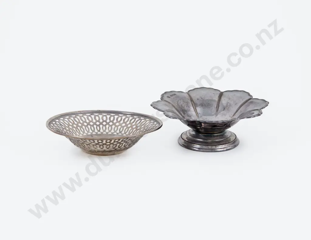 Two S/S Bon Bon Bowls Image 1++