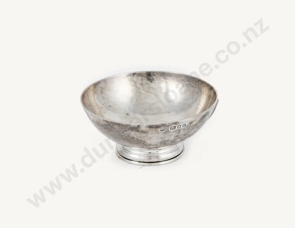 Geo V S/S Salt By Mappin & Webb Image 1++