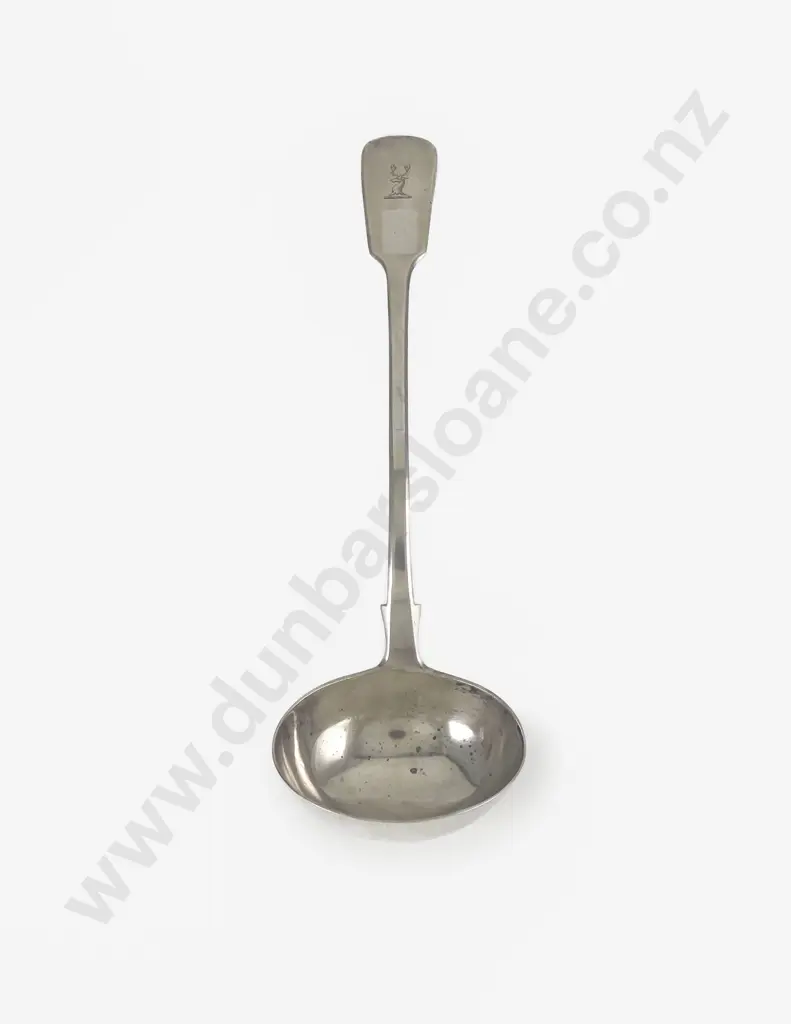 Vict S/S Soup Ladle Image 1++