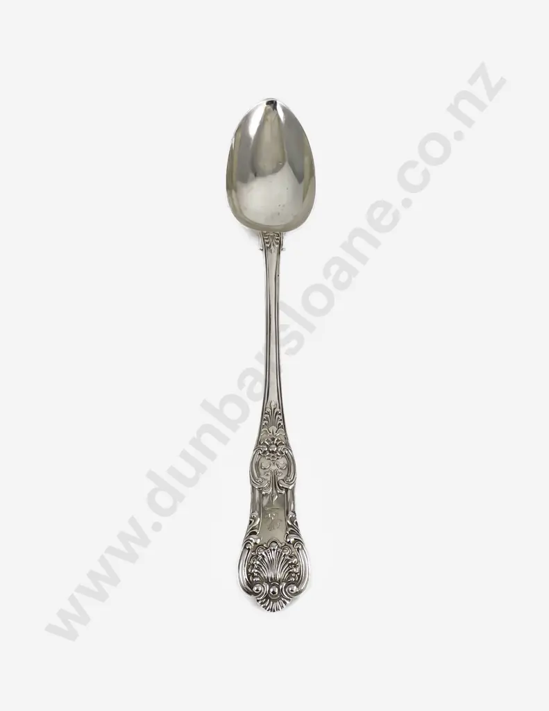 Fine Quality Vict S/S Basting Spoon Image 1++