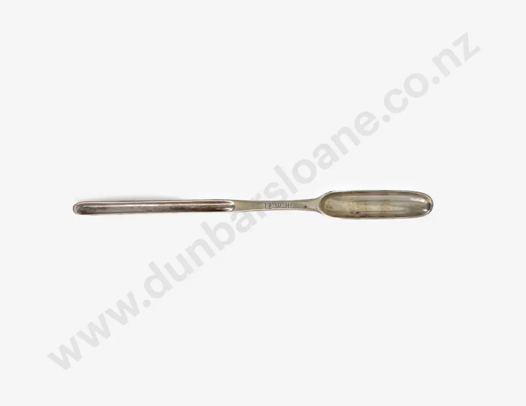 Geo II S/S Marrow Scoop Image 1++