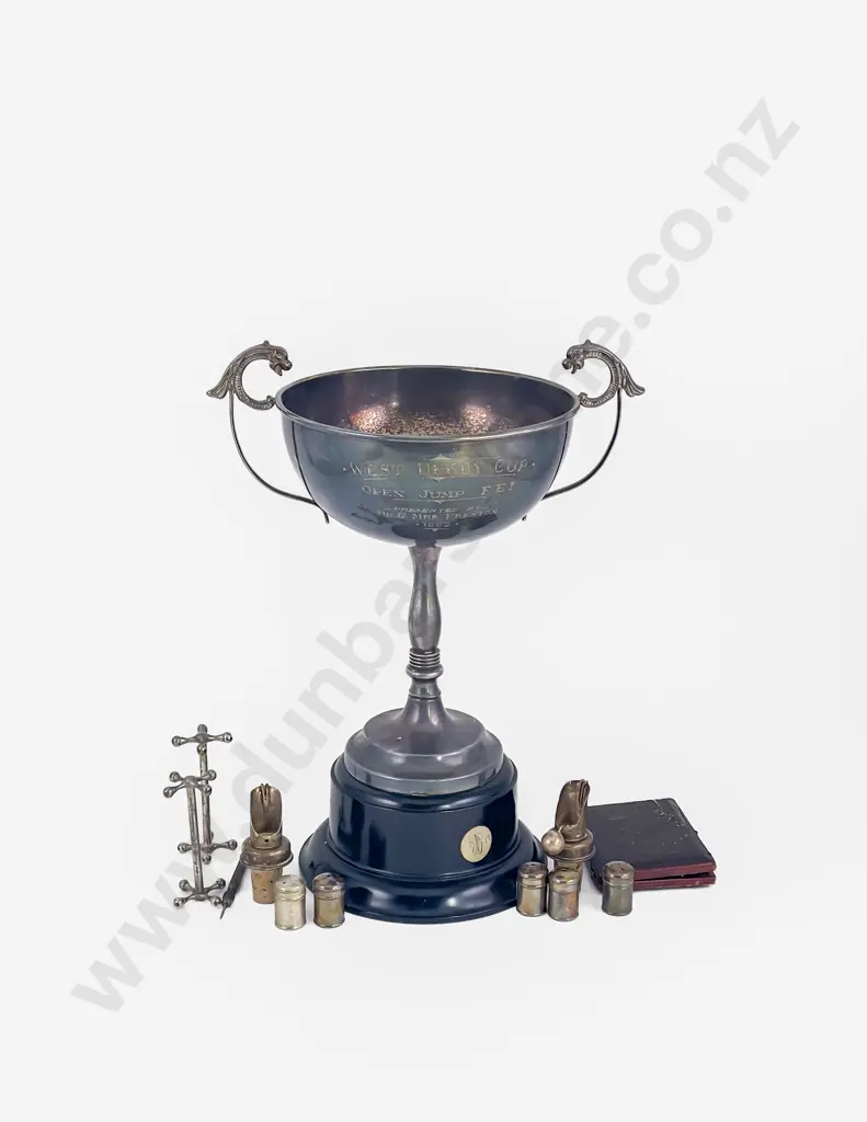 Small Group Of Mixed S/P items Image 1++