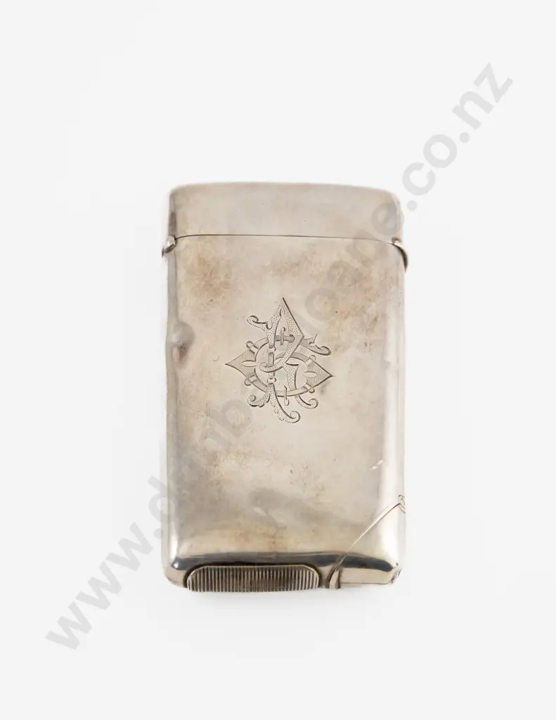 Vict S/S Vesta Case Image 1++