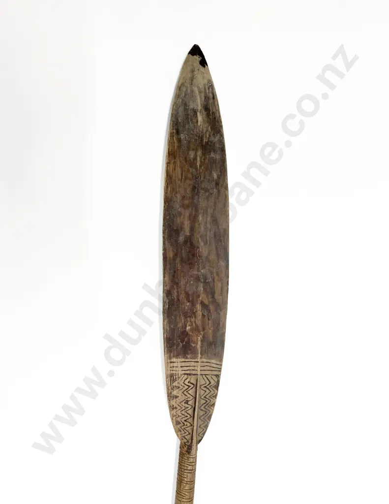 A Ramu River Paddle From Papua New Guinea Image 1++