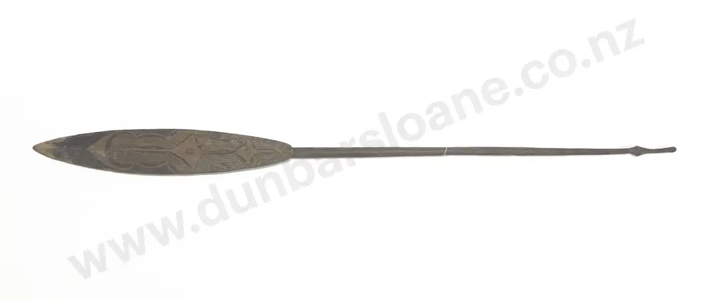 A Ramu River Paddle From Papua New Guinea Image 1++