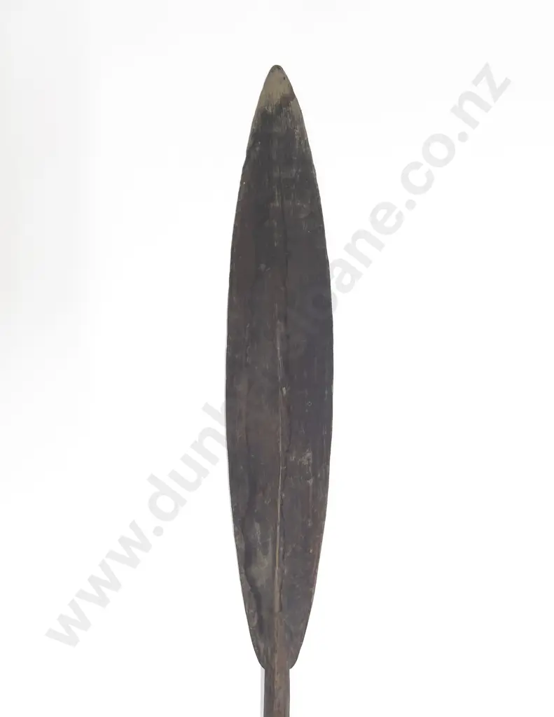 A Ramu River Paddle From Papua New Guinea Image 1++