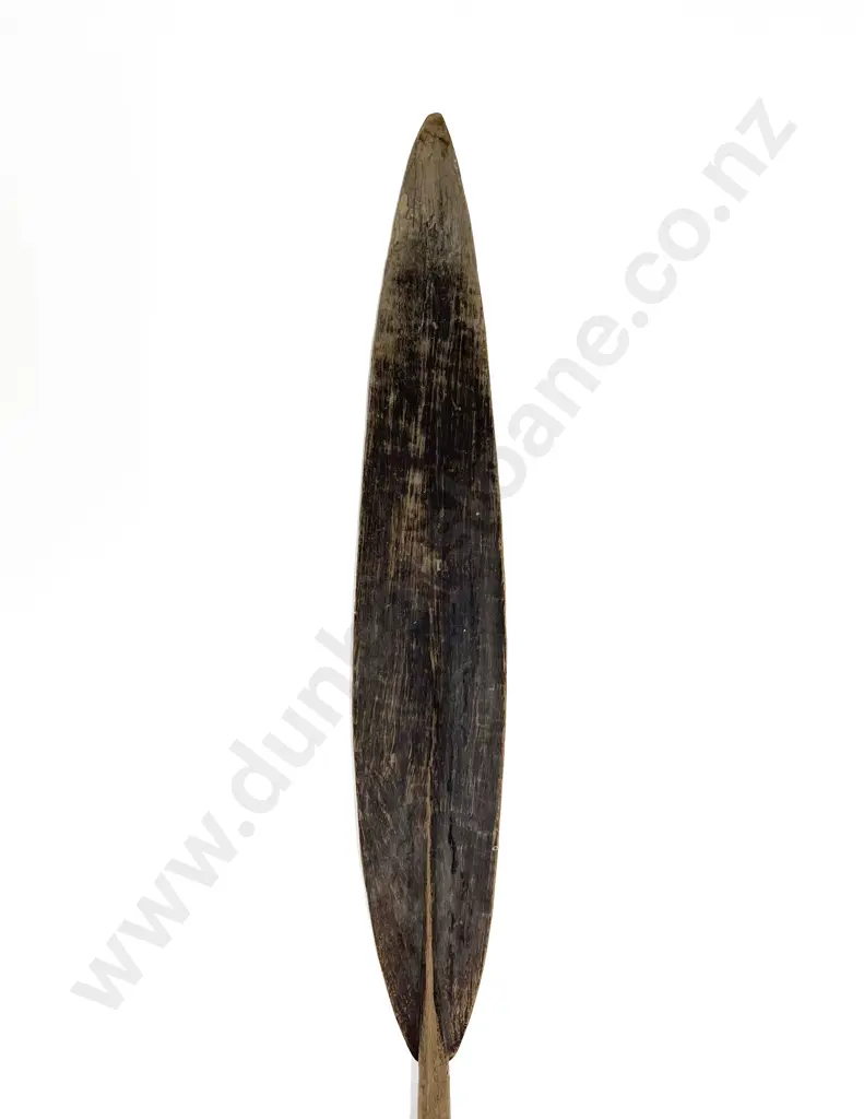 A Ramu River Paddle From Papua New Guinea Image 1++