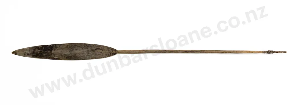 A Ramu River Paddle From Papua New Guinea Image 1++