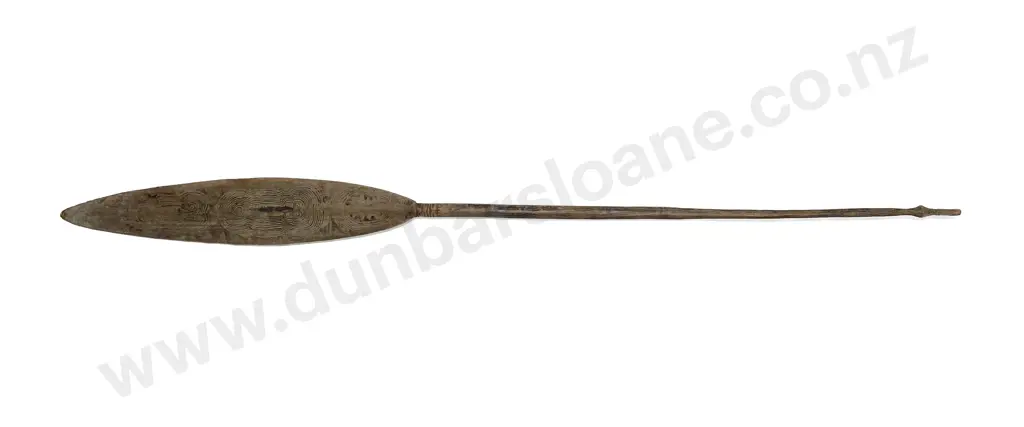 A Ramu River Paddle From Papua New Guinea Image 1++