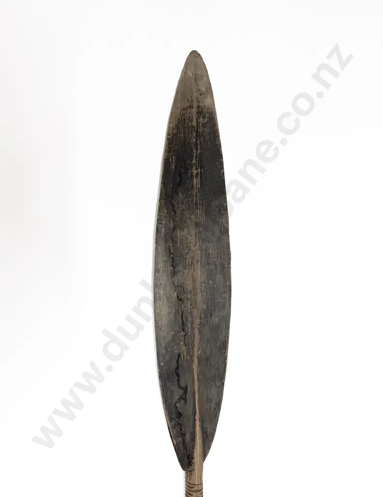 A Ramu River Paddle From Papua New Guinea Image 1++