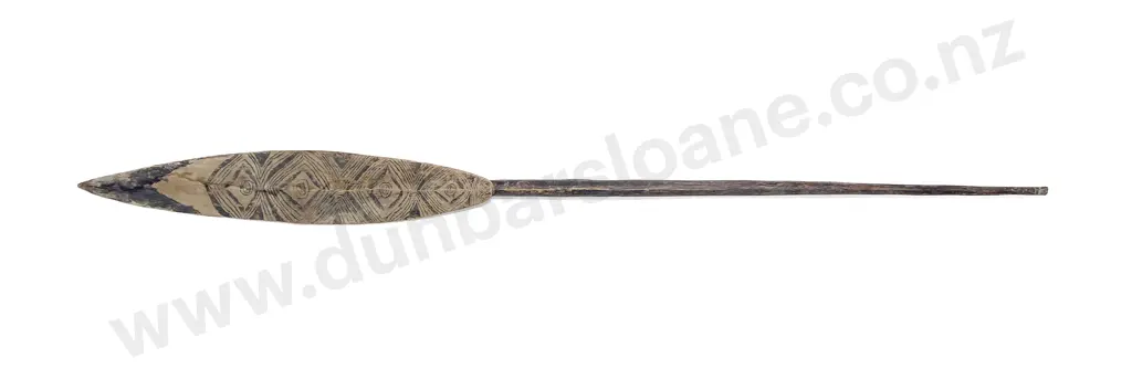 A Ramu River Paddle From Papua New Guinea Image 1++