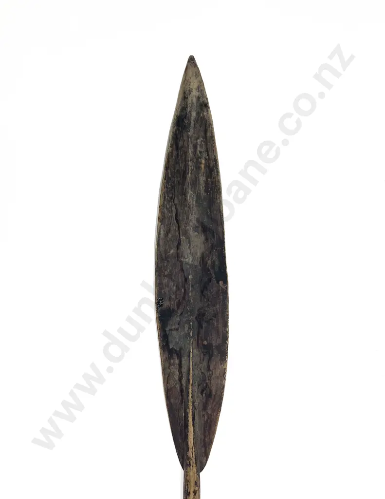 A Ramu River Paddle From Papua New Guinea Image 1++
