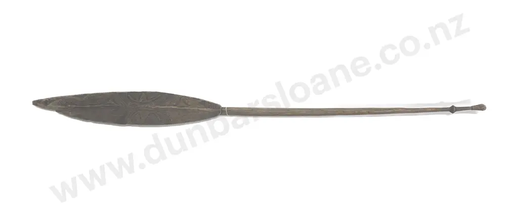 A Ramu River Paddle From Papua New Guinea Image 1++