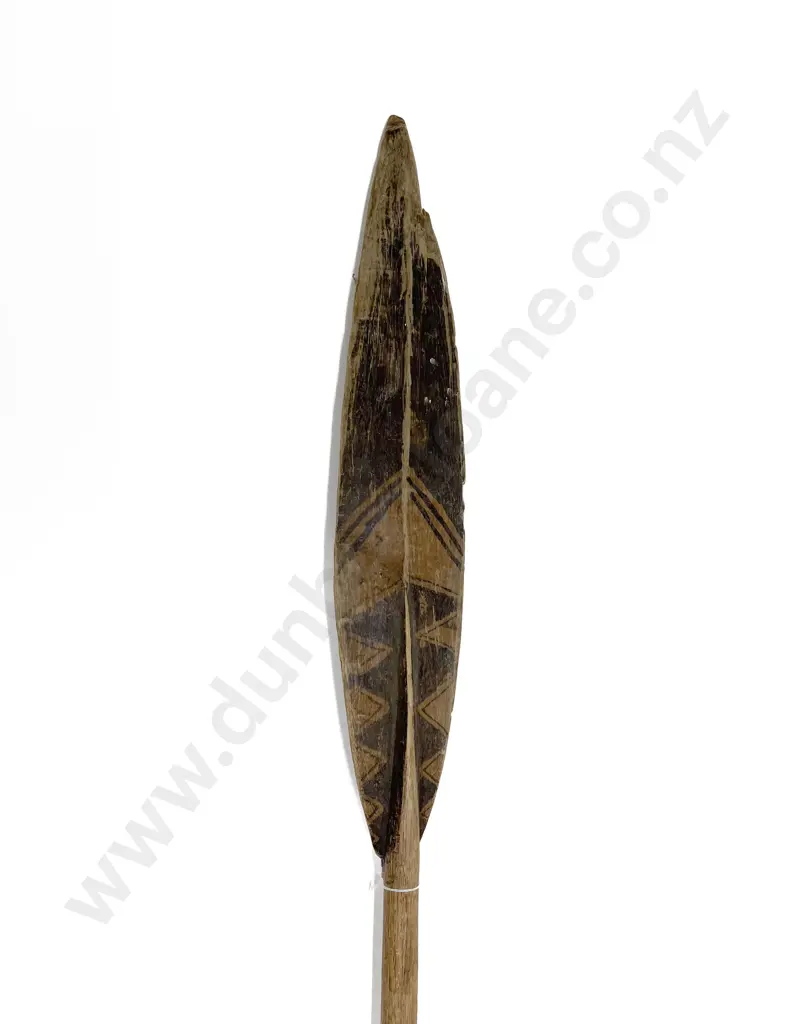 A Ramu River Paddle From Papua New Guinea Image 1++