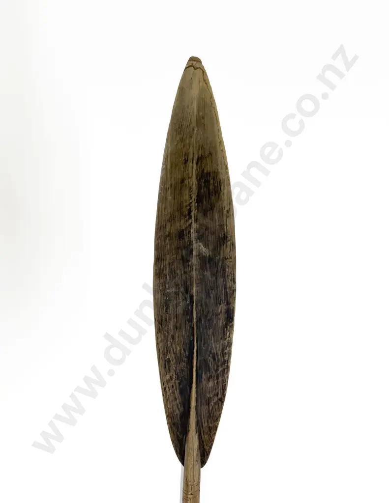A Ramu River Paddle From Papua New Guinea Image 1++