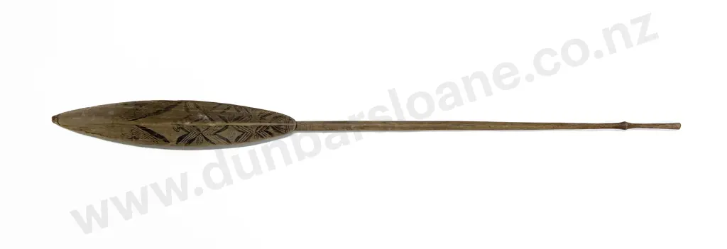 A Ramu River Paddle From Papua New Guinea Image 1++
