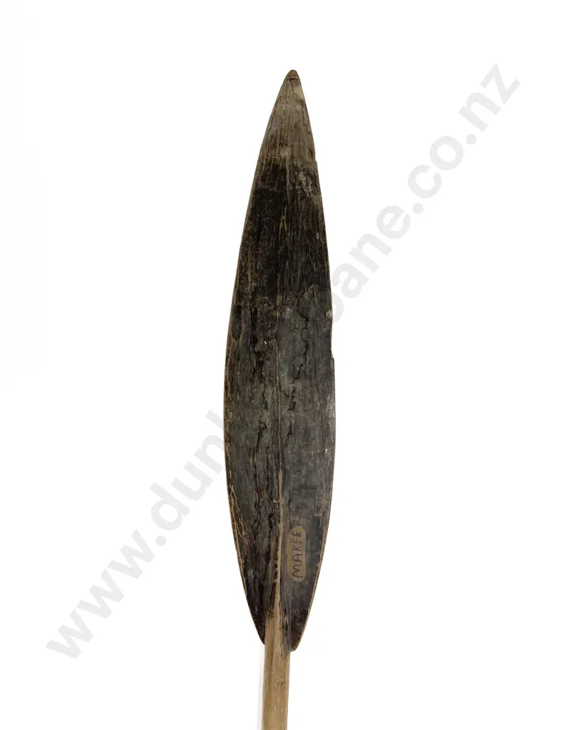 A Ramu River Paddle From Papua New Guinea Image 1++