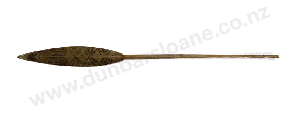 A Ramu River Paddle From Papua New Guinea Image 1++