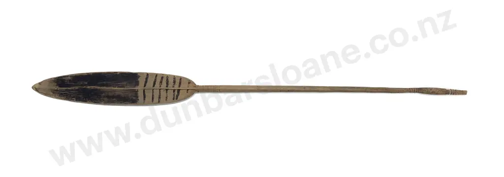 A Ramu River Paddle From Papua New Guinea Image 1++