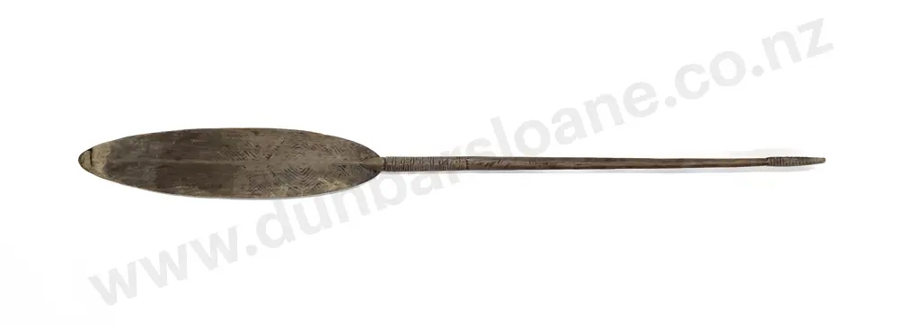 A Ramu River Paddle From Papua New Guinea Image 1++