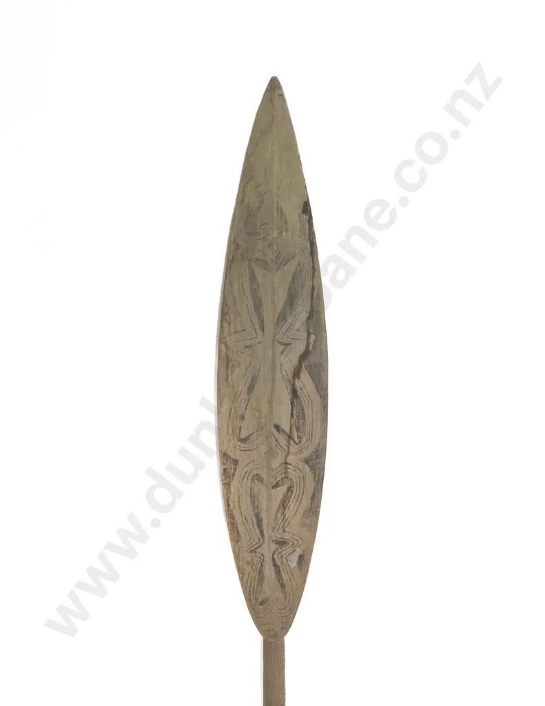 A Ramu River Paddle From Papua New Guinea Image 1++