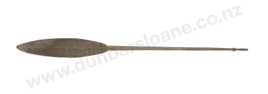 A Ramu River Paddle From Papua New Guinea Image 1++