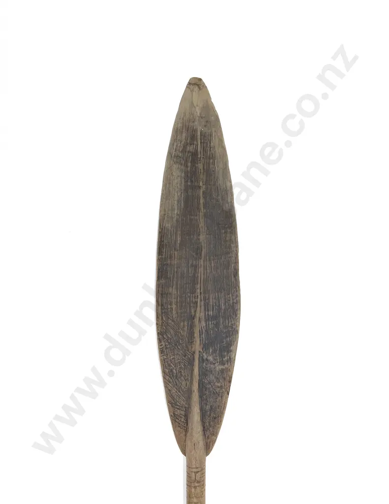 A Ramu River Paddle From Papua New Guinea Image 1++