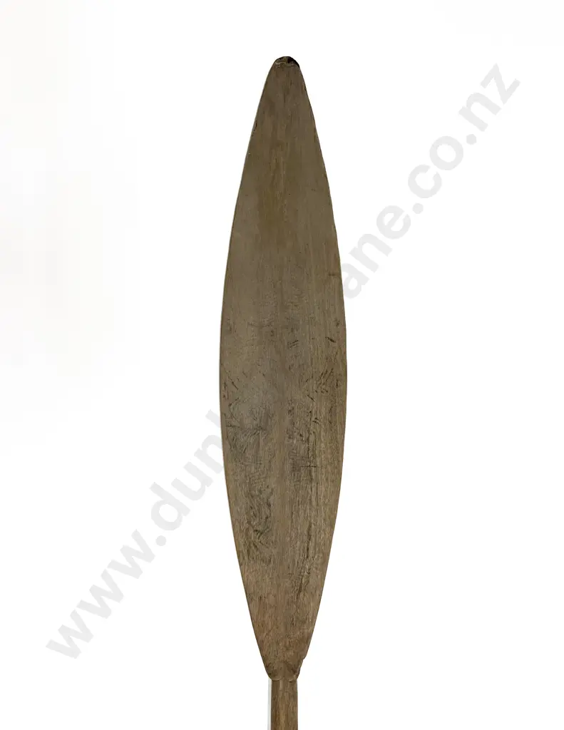 A Ramu River Paddle From Papua New Guinea Image 1++