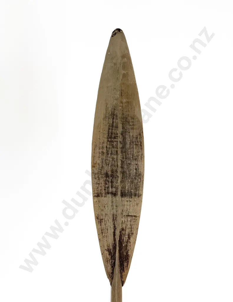 A Ramu River Paddle From Papua New Guinea Image 1++