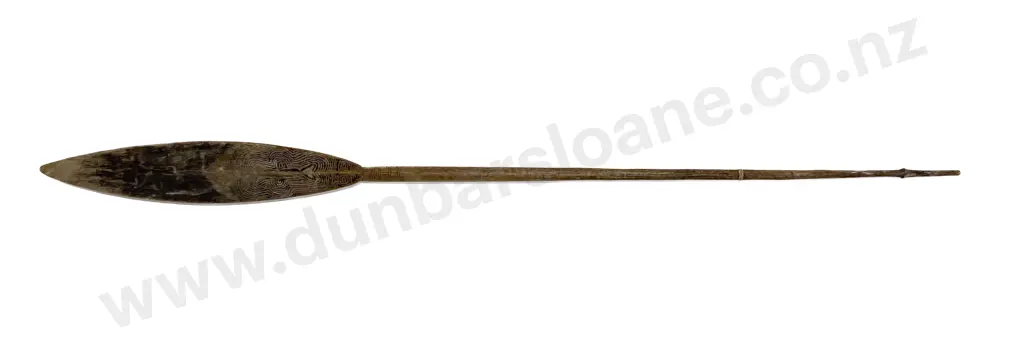 A Ramu River Paddle From Papua New Guinea Image 1++