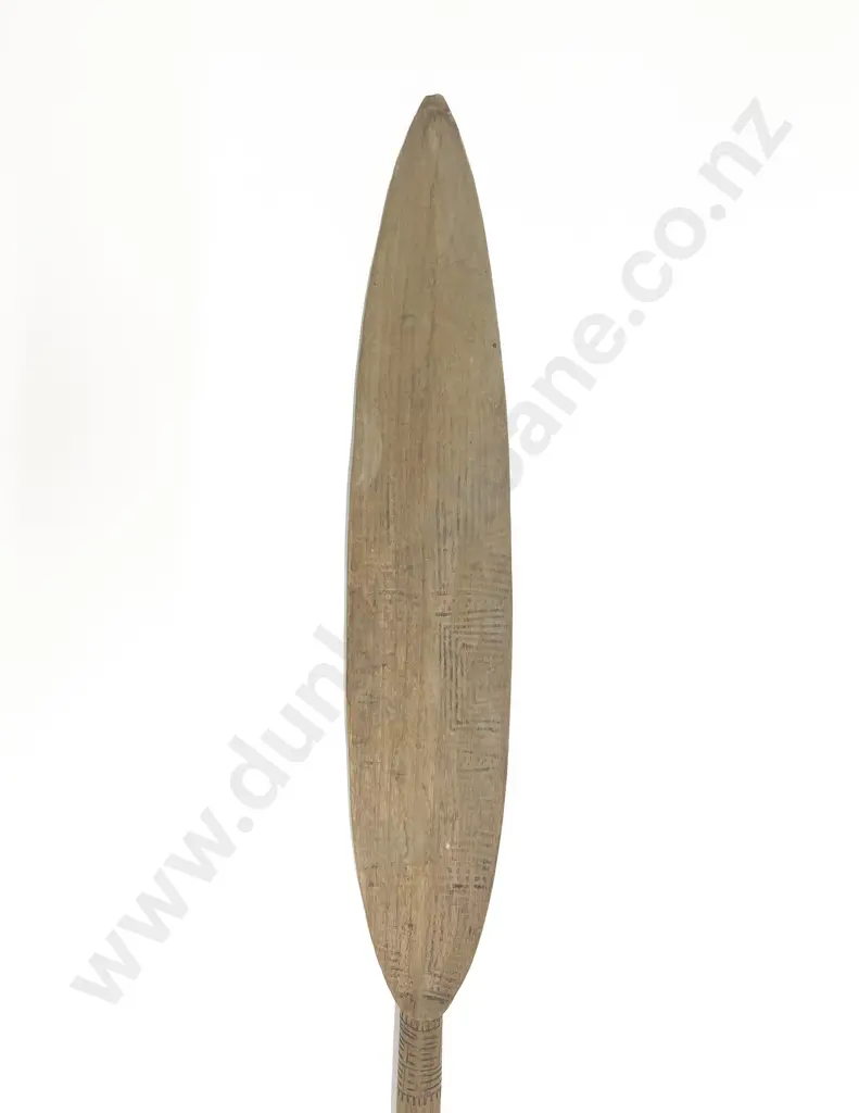 A Ramu River Paddle From Papua New Guinea Image 1++