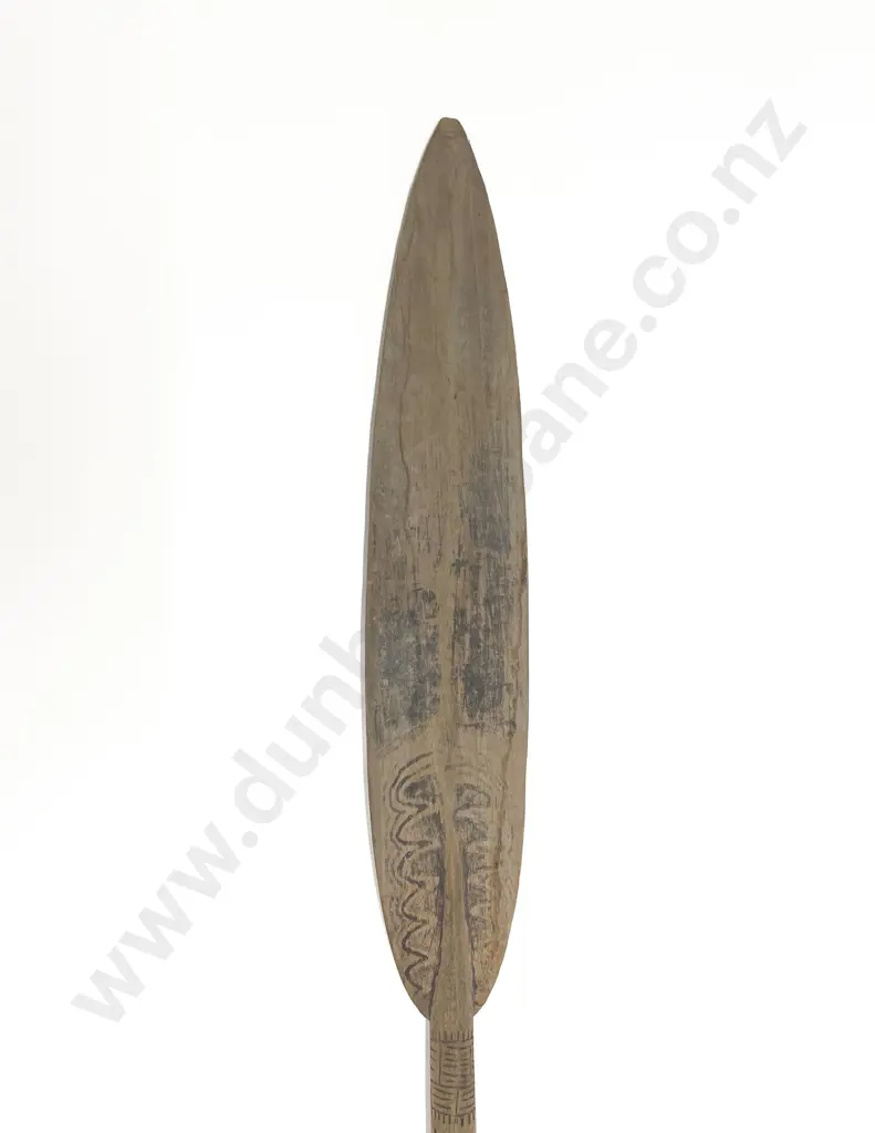 A Ramu River Paddle From Papua New Guinea Image 1++