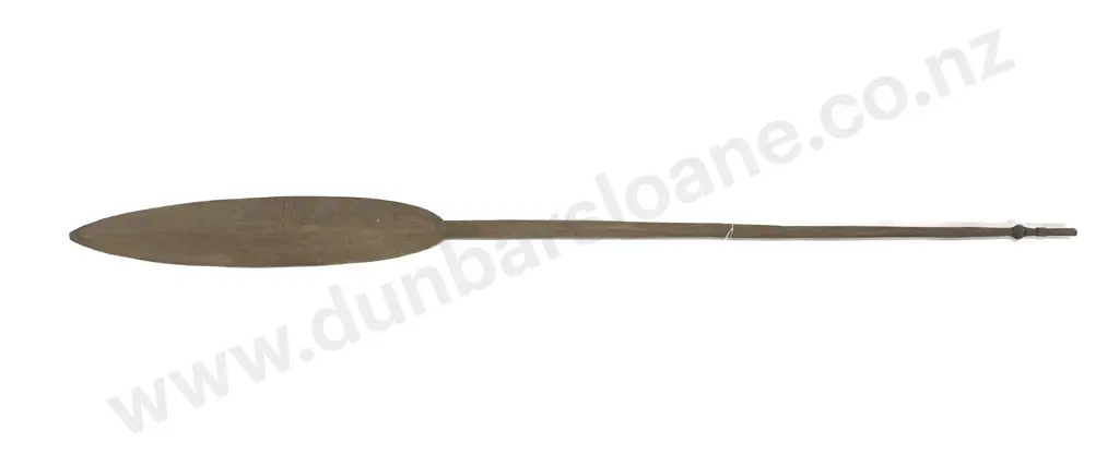 A Ramu River Paddle From Papua New Guinea Image 1++