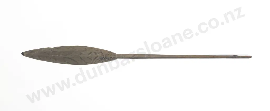 A Ramu River Paddle From Papua New Guinea Image 1++