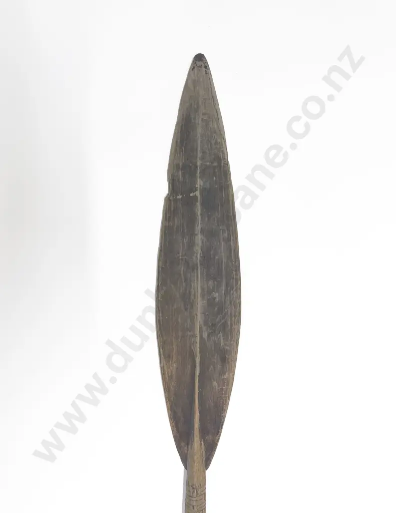 A Ramu River Paddle From Papua New Guinea Image 1++