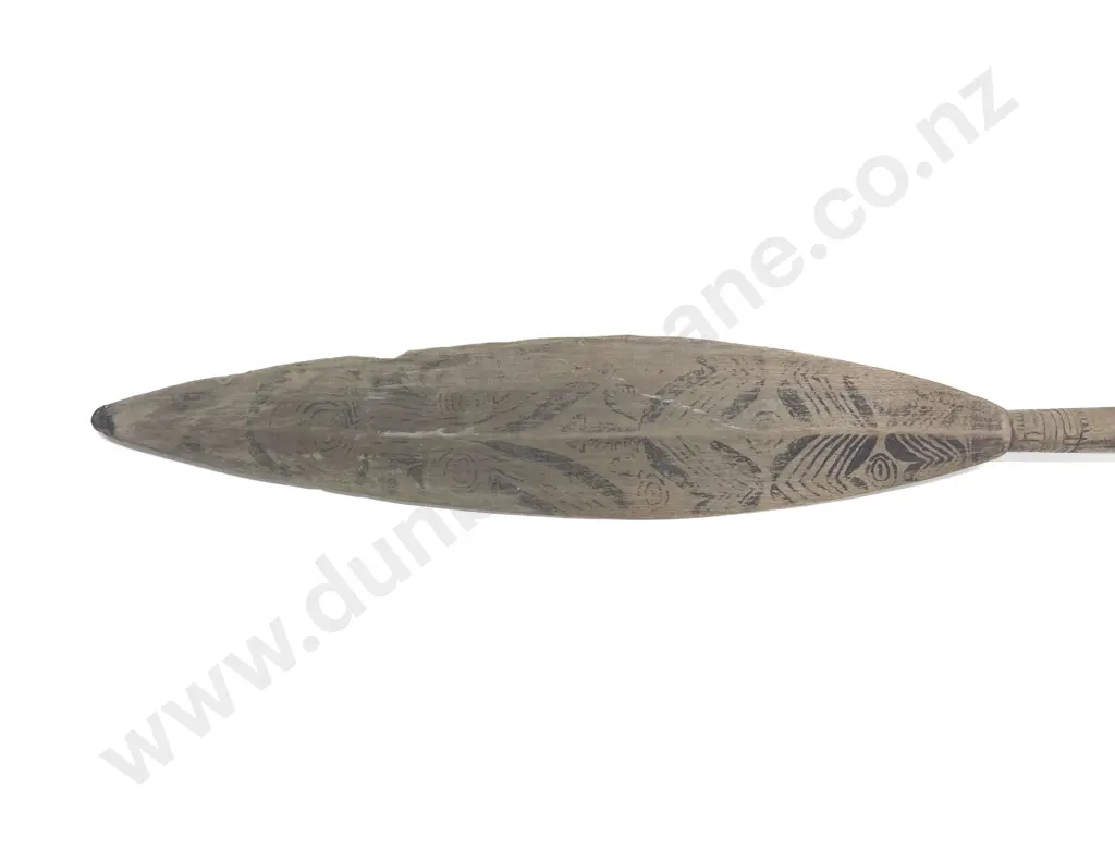 A Ramu River Paddle From Papua New Guinea Image 1++
