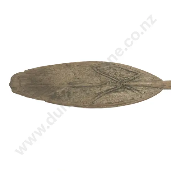 A PNG Paddle