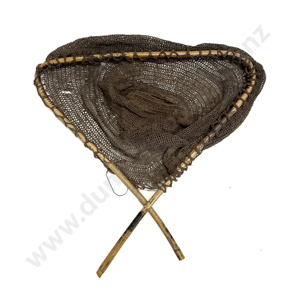 Five PNG Fishing Nets Image 1++