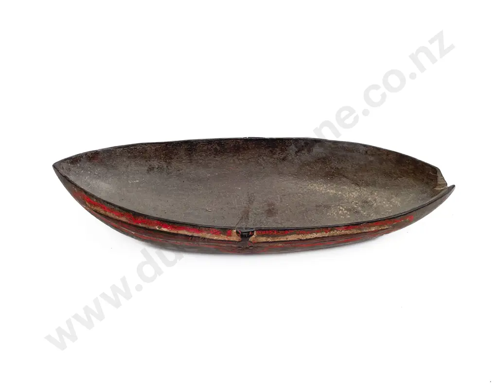 Tami Island Bowl Image 1++