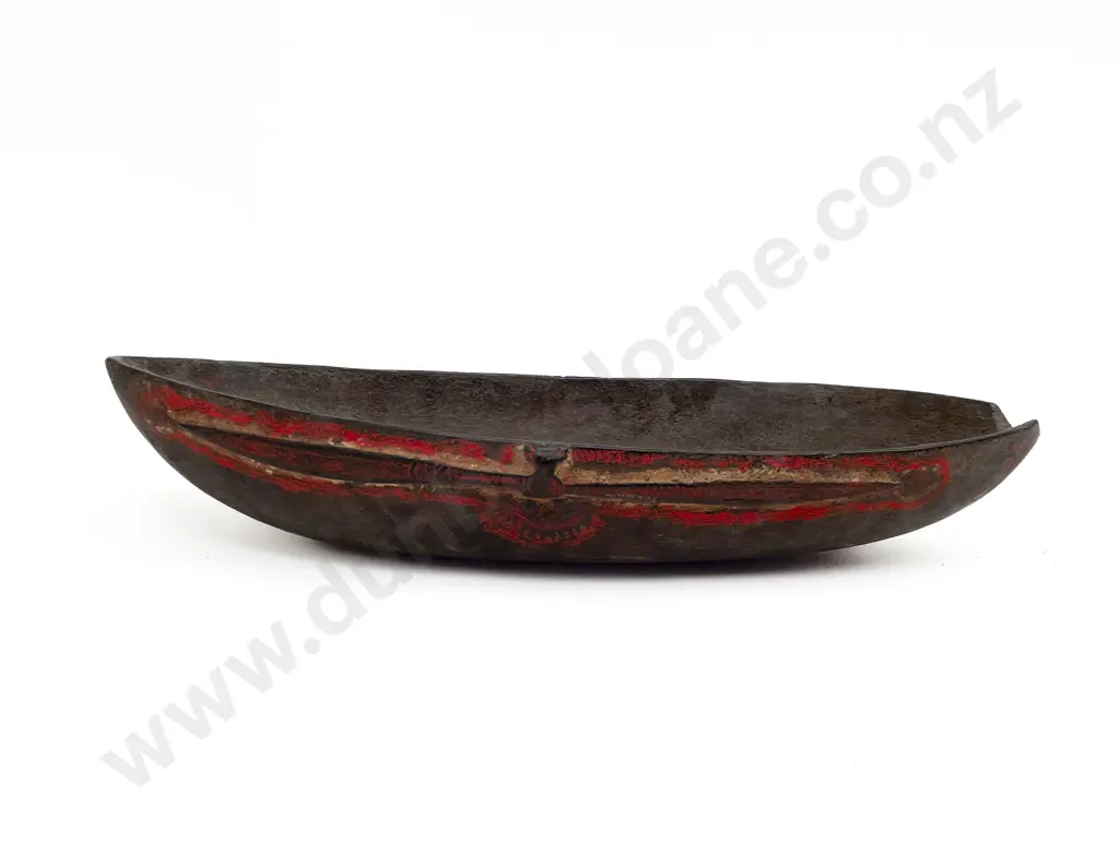 Tami Island Bowl Image 1++