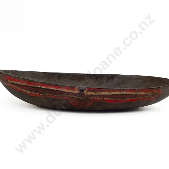 Tami Island Bowl
