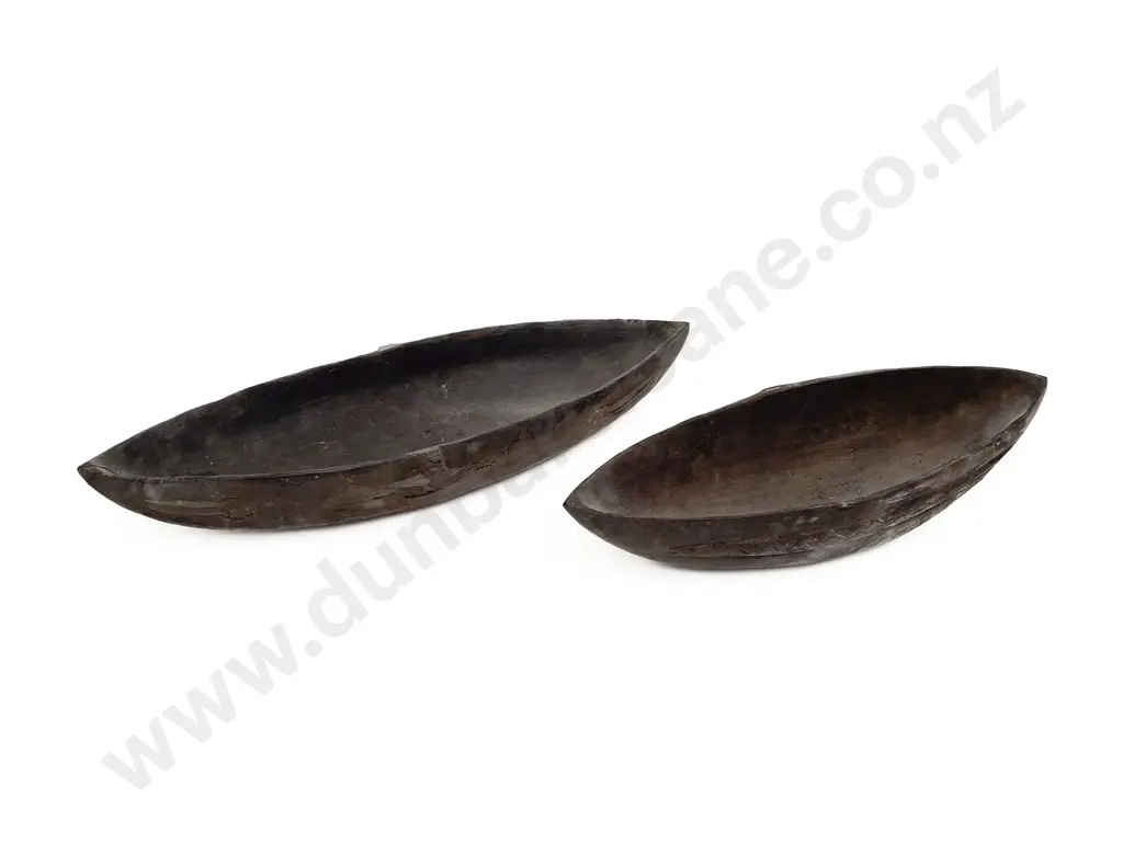 Two Tami Island Bowls Image 1++